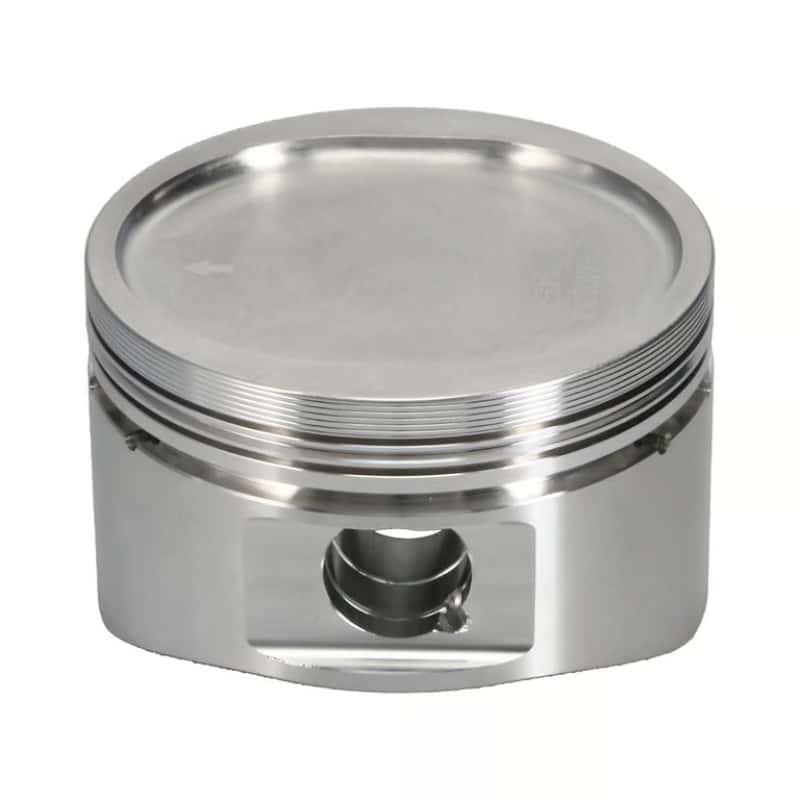 Wiseco — Wiseco 93-12 Yamaha YFM400 Kodiak/Big Bear 8.6:1 Piston Kit
Piston Kit - view 9