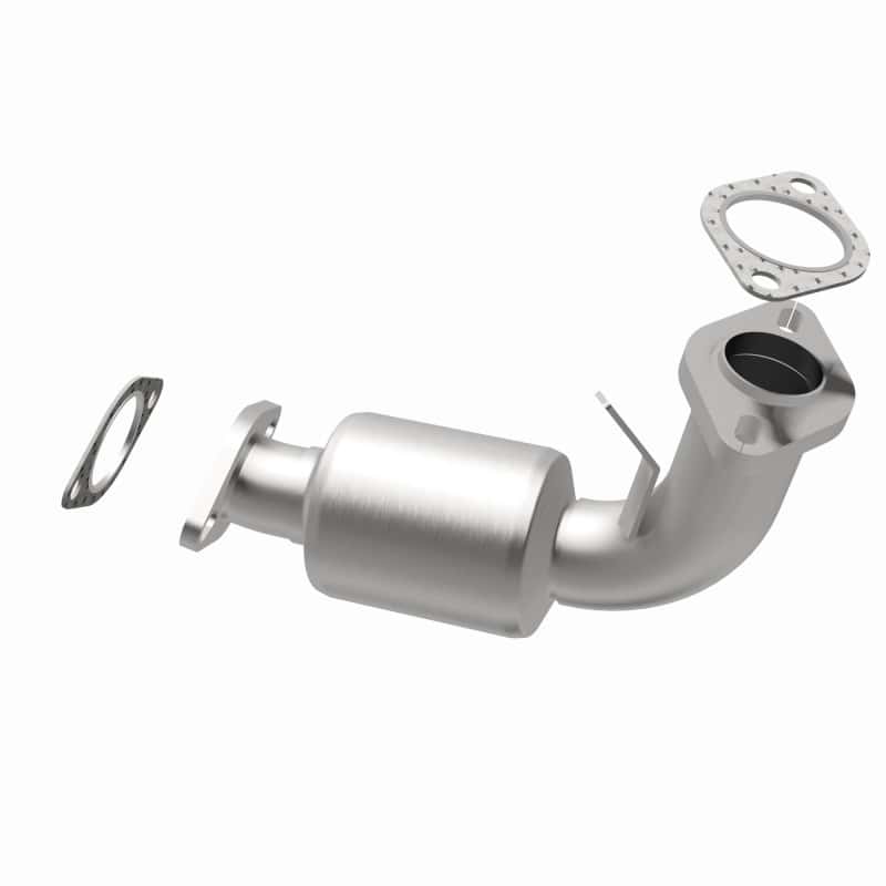 Magnaflow — MagnaFlow Conv DF 99-00 Galant 2.4 frnt OEM
OEM Grade
OEM - view 21