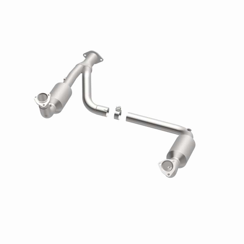 Magnaflow — Magnaflow 2000 Cadillac Escalade 5.7L Direct Fit Converter
California - view 26
