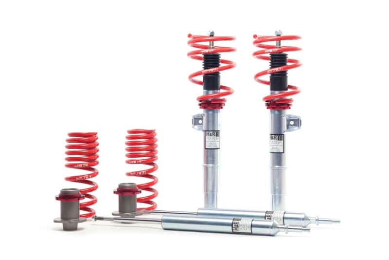 H&R — H&R 07-12 BMW 328Xi Sport Wagon E91 Street Perf. Coil Over
Street Perf.CoilOver - view 2