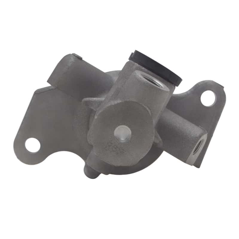 DFC — DFC 98-03 BMW 540i Brake Master Cylinder
DFC Brake Master Cyl - view 6
