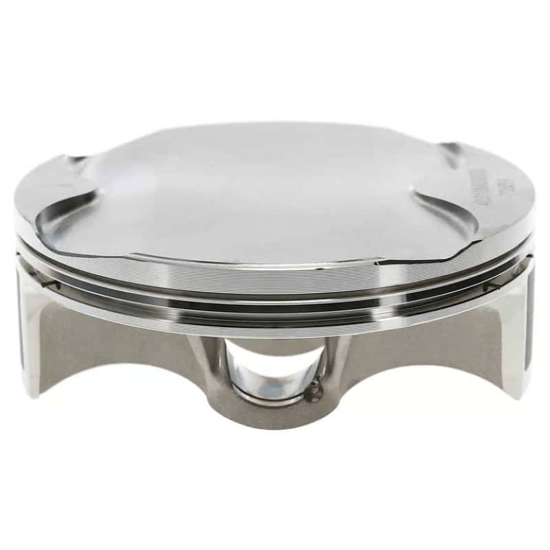 Wiseco — Wiseco 2024 Kawasaki KX450 12.5:1 CR 96mm Bore Piston Kit
Piston Kit - view 9