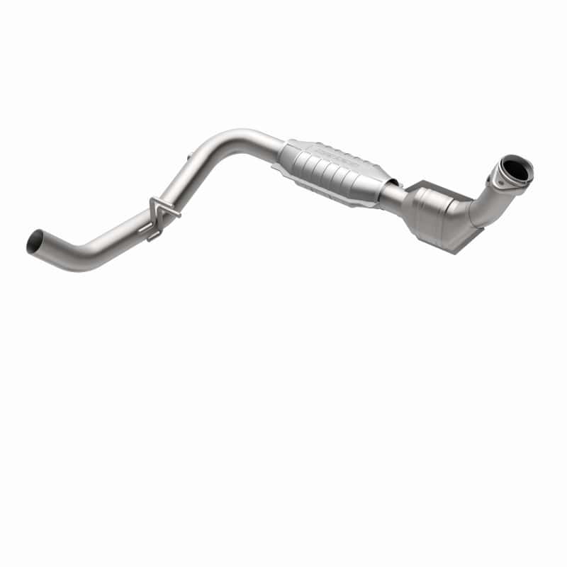 Magnaflow — MagnaFlow Conv DF 99-00 Ford Trucks 5.4L
California - view 22