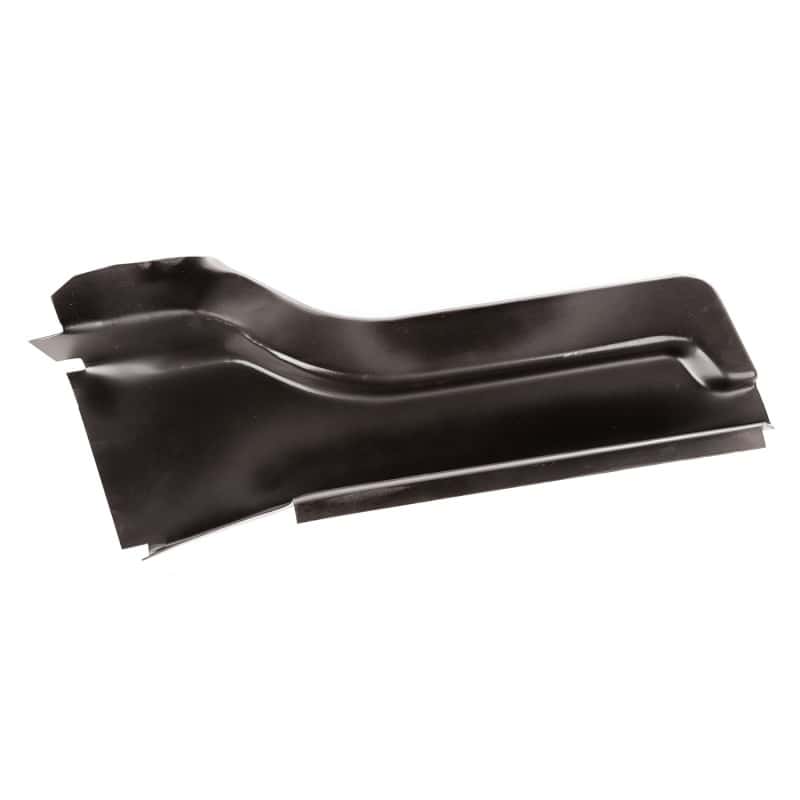 OMIX — Omix B-Pillar Left Side Panel- 76-95 CJ7/ Wrangler YJ
Body B-Pillar - view 1