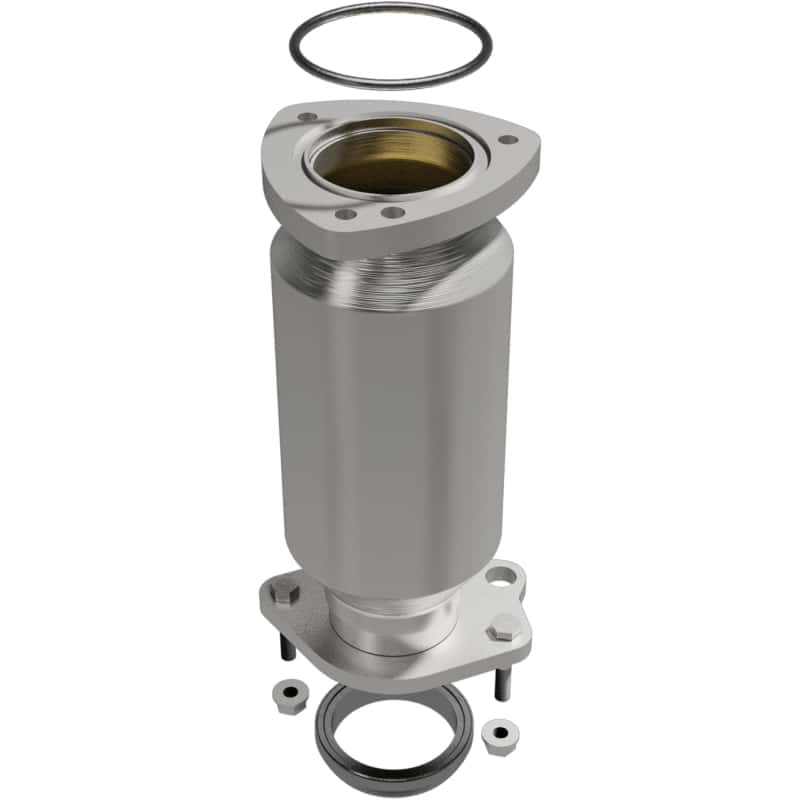 Magnaflow — Magnaflow 07-09 Pontiac Solstice 2.4L Direct Fit Converter
California - view 1