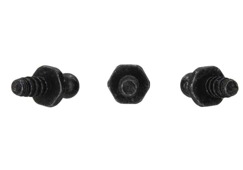 Ford Racing — Ford Racing 5.0L Coyote Cam Cover Ball Stud Kit
Ignition Coil Bolt - view 10