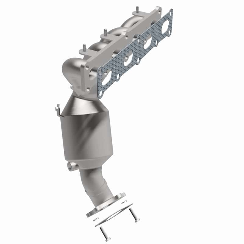 Magnaflow — Magnaflow 13-16 Dart L4 2 2.4 OEM Manifold Direct Fit Converter
OEM Grade
OEM - view 6