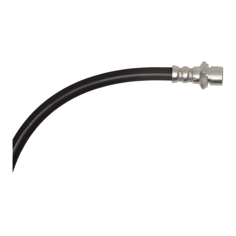 DFC — DFC 08-11 Lexus LX570 Rear-L up Brake Hose - view 2