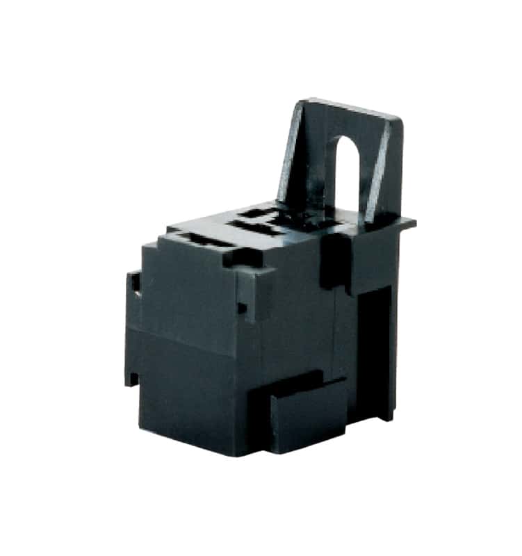 Hella — Hella Relay Socket Micro 5 Term Bkt 1
Relay Connector - view 2