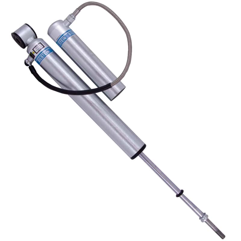 Bilstein — Bilstein B8 03-11 Mercedes-Benz G55 AMG Front Left 46mm 24.57in Ext Length Monotube Shock Absorber
Shock - view 5