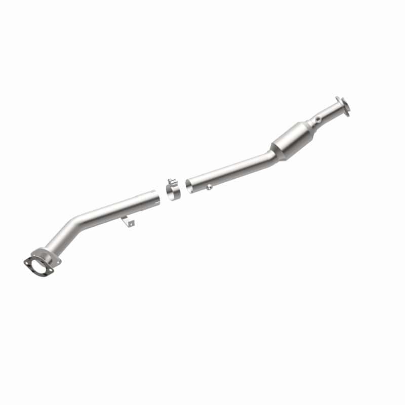 Magnaflow — Magnaflow California Direct Fit Converter 2004 Pontiac GTO 5.7L
California - view 23