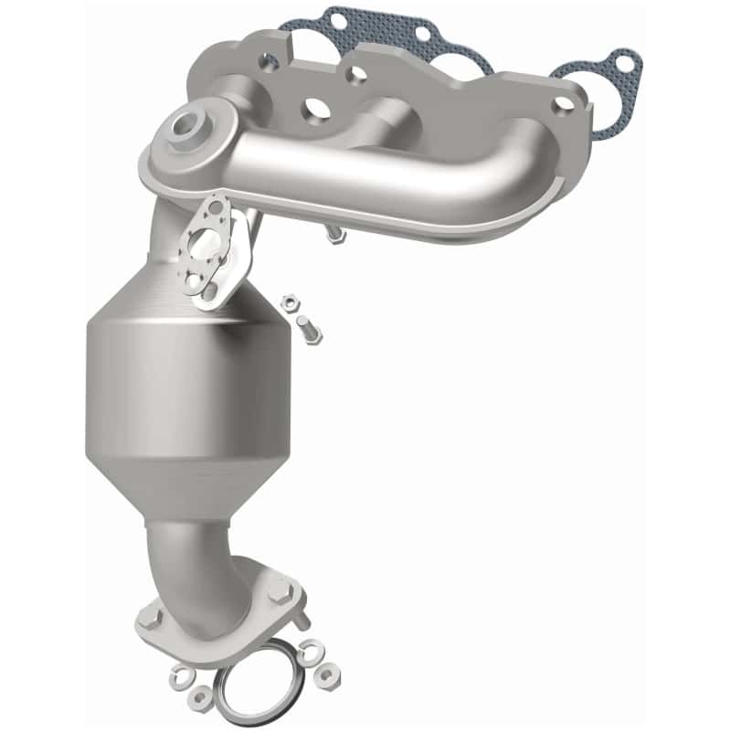 Magnaflow — MagnaFlow Conv DF 02-03 Lexus ES300 3.0L mani
OEM Grade
OEM - view 4