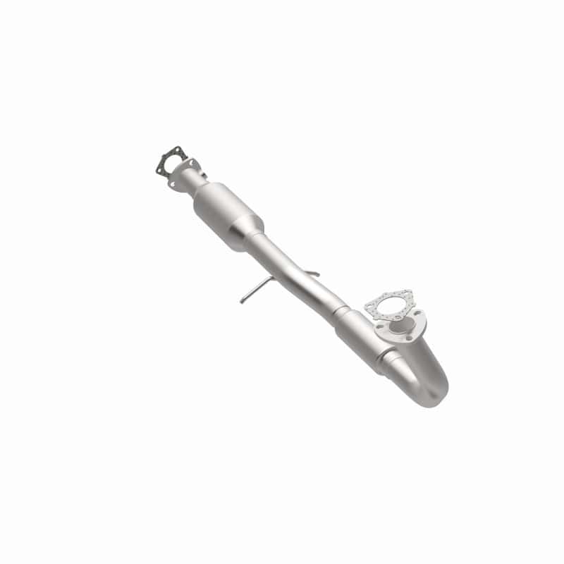 Magnaflow — MagnaFlow Conv DF 98-99 Saturn SC1 1.9L
HM Grade
HM - view 23