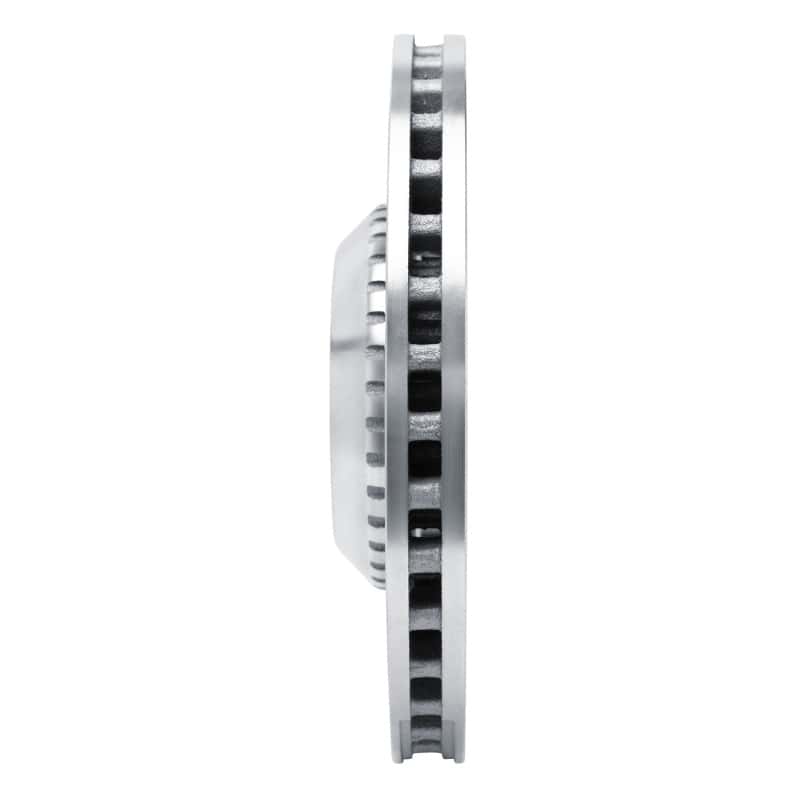 DFC — DFC 19-23 Mercedes-Benz CLS53 AMG Front Drilled Brake Rotor - view 3