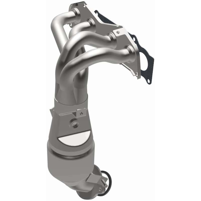 Magnaflow — Magnaflow Conv DF Scion tC 05-09 2.4L
California - view 30