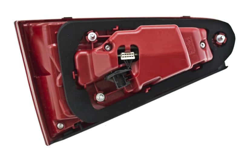 Hella — Hella 2013-2016 Audi A4 A4 Quattro S4 Right Inner Tail Light - view 9