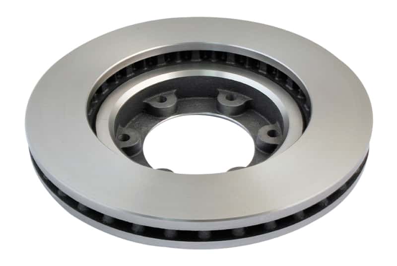 DBA — DBA 93-05 Lexus GS300 Front Street Series Standard Rotor
Brake Rotor - view 1