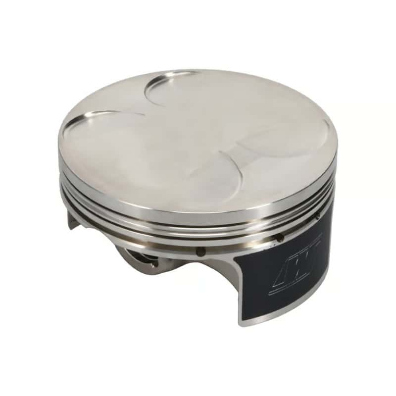 Wiseco — Wiseco 04-05 Honda TRX450R 11.5:1 CR Piston
Piston Kit - view 4
