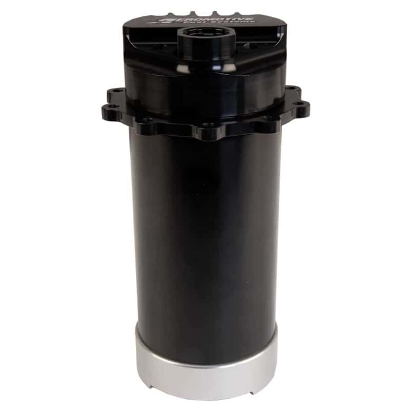 Aeromotive — Aeromotive Variable Speed Controlled Fuel Pump - In-Tank - Brushless Eliminator - view 2