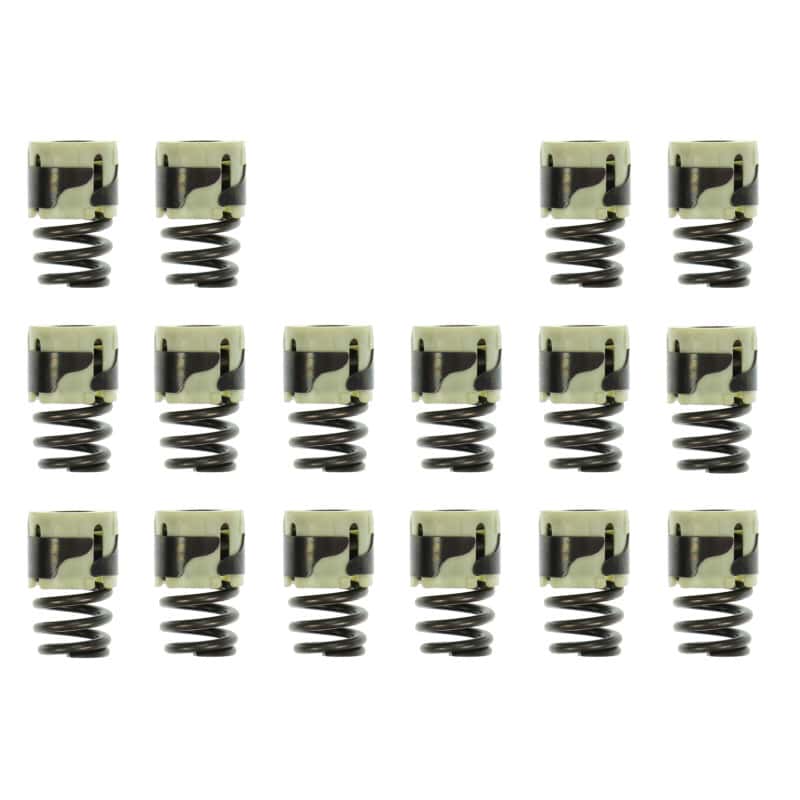 Fel-Pro — Fel-Pro Dodge RAM 1500 SS 72446 Engine Valve Stem Oil Seal Set - view 1