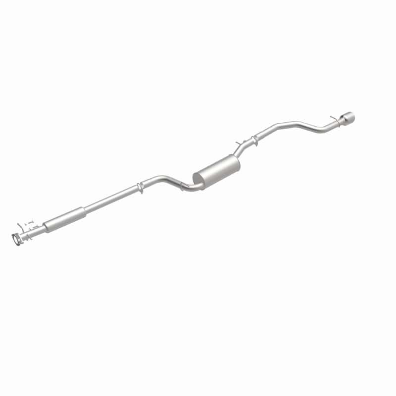 Magnaflow — BRExhaust 08-11 Ford Focus 2.0L Exhaust Kit
Exhaust Kit - view 4