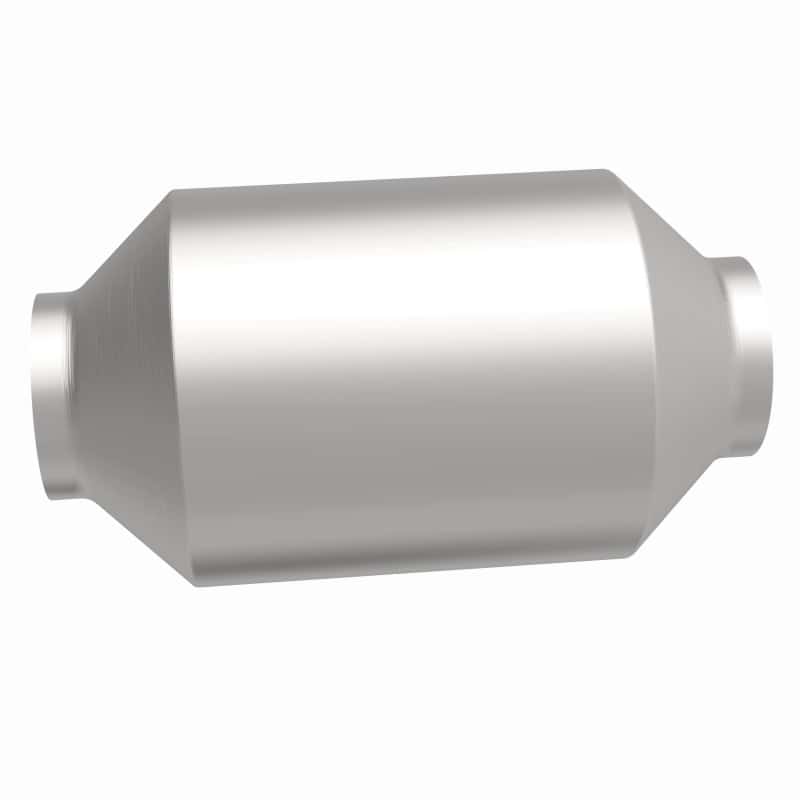 Magnaflow — Magnaflow California Grade CARB Universal Catalytic Converter - 2.5in In / 2.5in Out / 9in Long
California - view 11