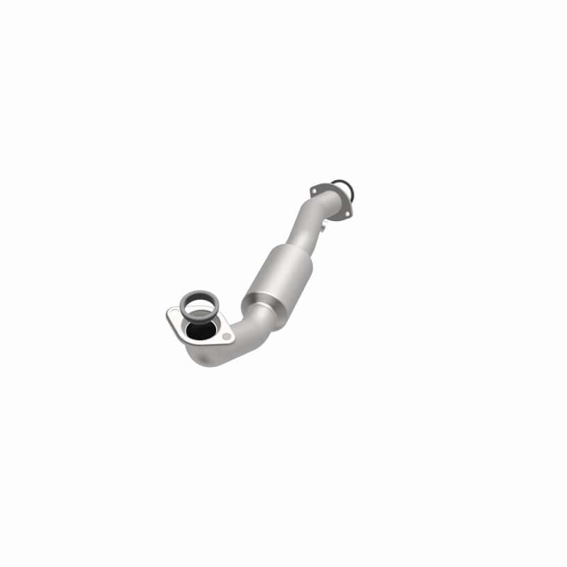 Magnaflow — Magnaflow Conv DF 2009-2012 Highlander 2.7 L Underbody
OEM Grade
OEM - view 26