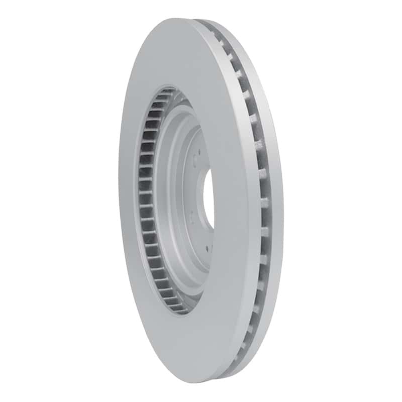 DFC — DFC 21-25 Genesis GV80 Front GeoSPEC Coated Rotor - view 4