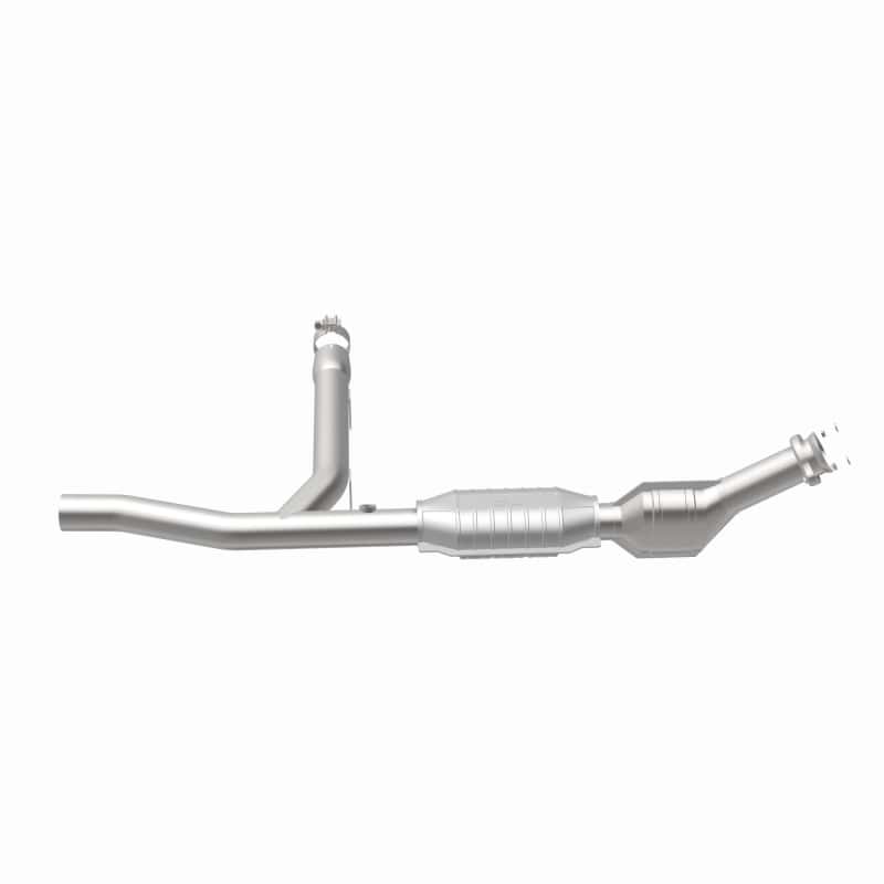 Magnaflow — MagnaFlow Conv DF 97-98 Ford Trucks 4.2L
California - view 20