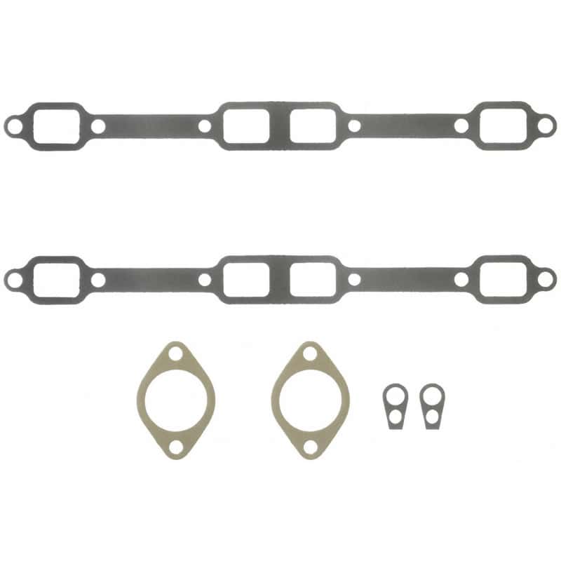 Fel-Pro — Fel-Pro Dodge Challenger MS 90029 Exhaust Manifold Gasket Set - view 1