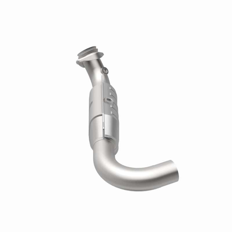Magnaflow — MagnaFlow Conv DF 07-08 Expe/Nav 5.4L D/S OEM
OEM Grade
OEM - view 20