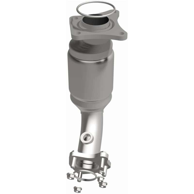 Magnaflow — MagnaFlow Conv DF 02-03 Altima 3.5 rr mani OE
OEM Grade
OEM - view 32