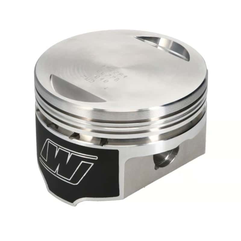 Wiseco — Wiseco Harley 1340 Evo 8.51 CR 3537X Piston Kit
Piston Kit - view 4