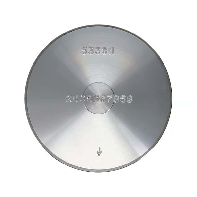 Wiseco — Wiseco Ski-Doo Mach Z 809 Eng Typ 97-03 2776LK Piston Kit
Piston Kit - view 11
