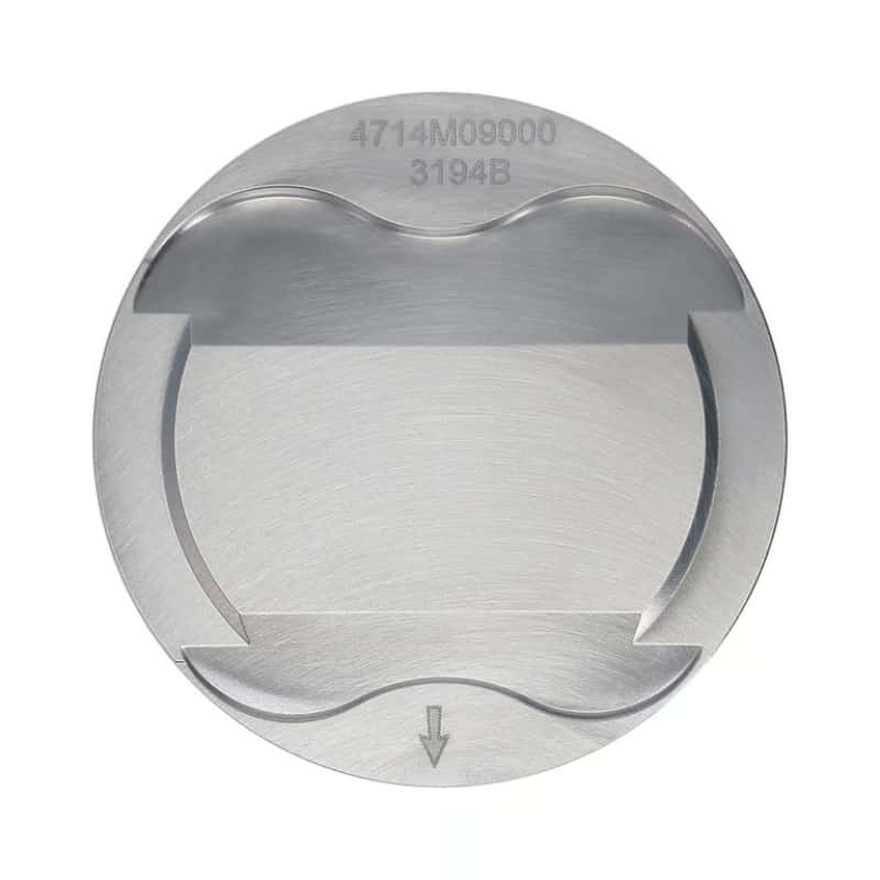Wiseco — Wiseco Suzuki DRZ/Z400 00-19/Kawasaki KLX/KFX40003-06 Piston kit
Piston Kit - view 12