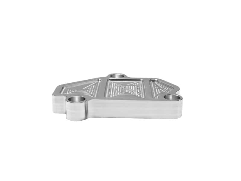 Skunk2 Racing — Skunk2 B-Series VTEC Hard Anodized Block Off Plate
Engine Dress-Up Kit - view 6