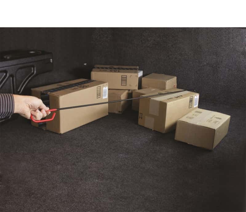 Truxedo — Truxedo Truck Luggage Cargo Retriever - Single
Cargo Retriever 1 - view 3