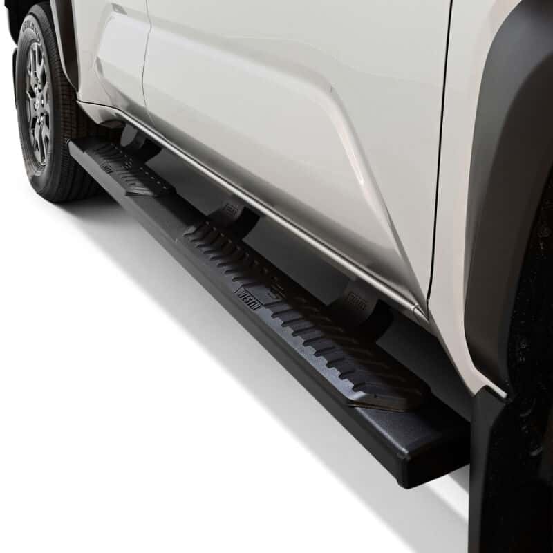 Westin — Westin 2025 Toyota 4Runner R5 Nerf Step Bars - Tex. Blk
Nerf Step Bars - view 5