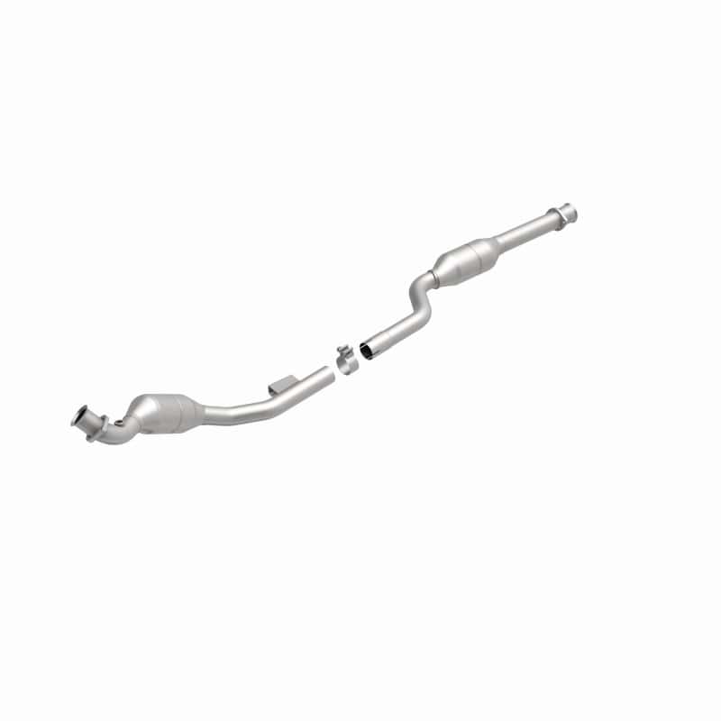 Magnaflow — MagnaFlow Conv DF 98-02 Mercedes E320 3.2L
HM Grade
HM - view 8
