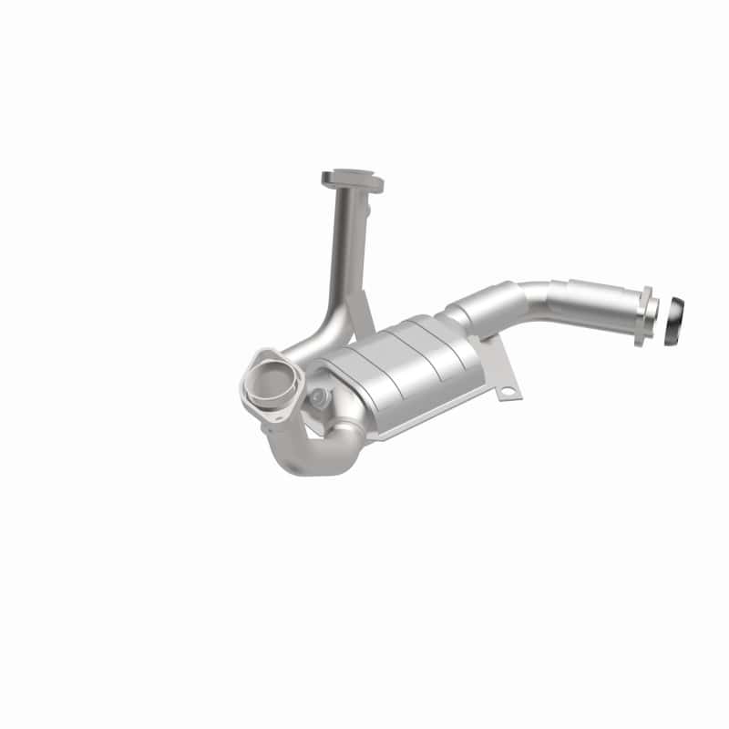 Magnaflow — MagnaFlow Conv DF Ford-Taurus-Mercury-Sable
Standard Grade
Standard - view 28