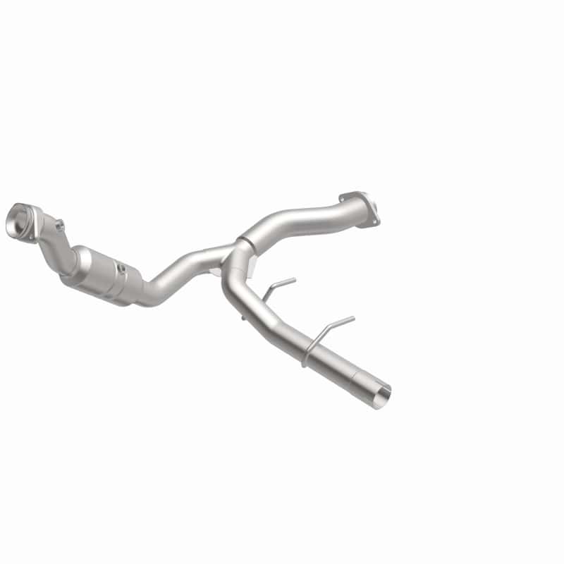 Magnaflow — Magnaflow Conv DF 2011-2014 F-150 V6 3.5L OEM Underbody
OEM Grade
OEM - view 6