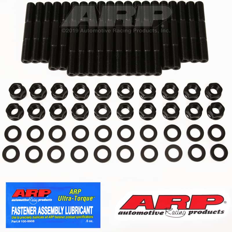 ARP — ARP BB Chevy 454 Dart Big M Block Main Stud Kit - view 1