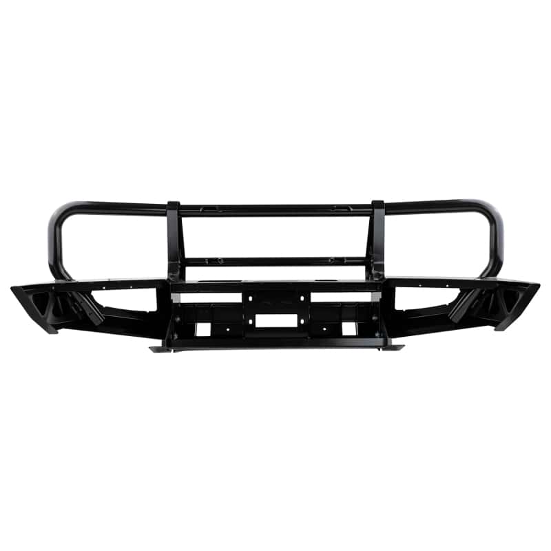 ARB — ARB Combar Suit ARB Fog Nissan Titan/Armada 04-11
Combination Bumper - view 5