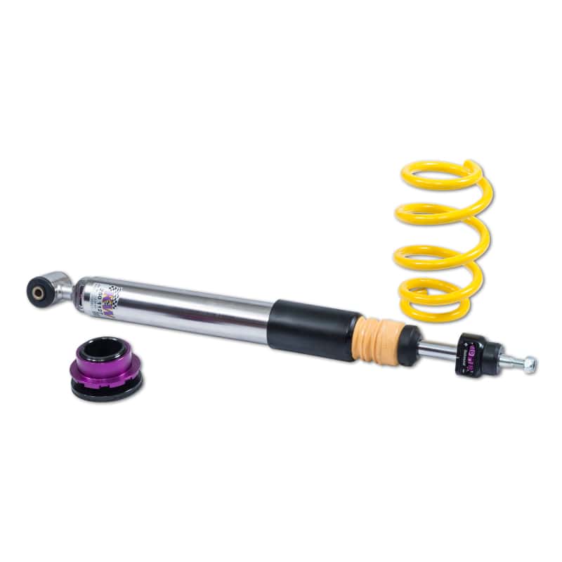KW — KW Coilover Kit V3 Mercedes Benz CLA 250 Matic
Coilover Kit - view 12