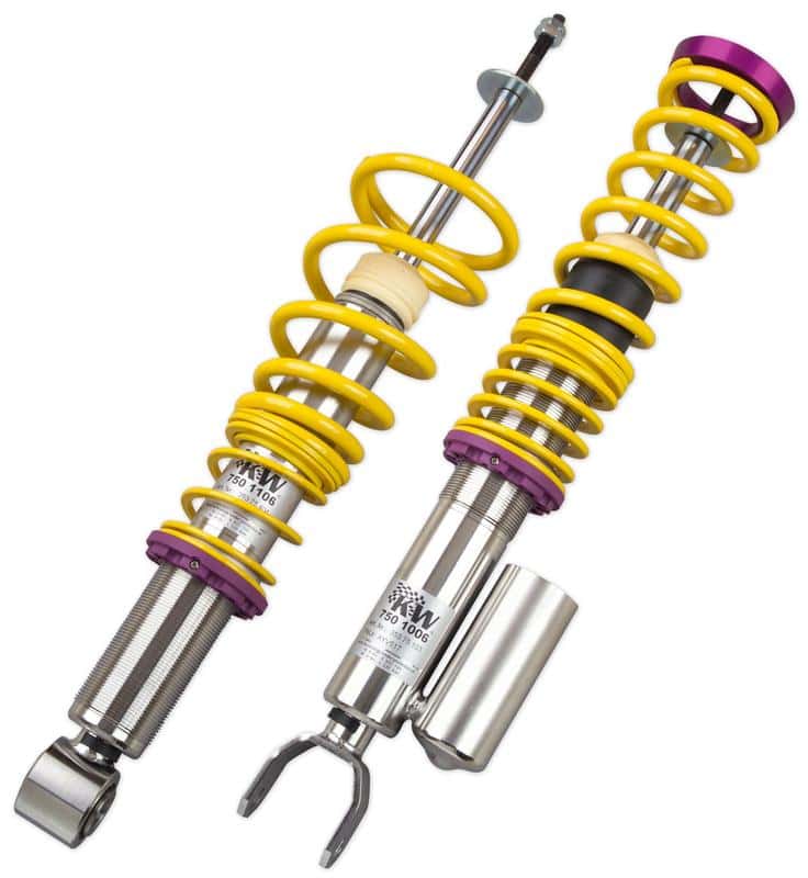 KW — KW Coilover Kit V3 Mazda Miata MX-5 (NC1)
Coilover Kit - view 2