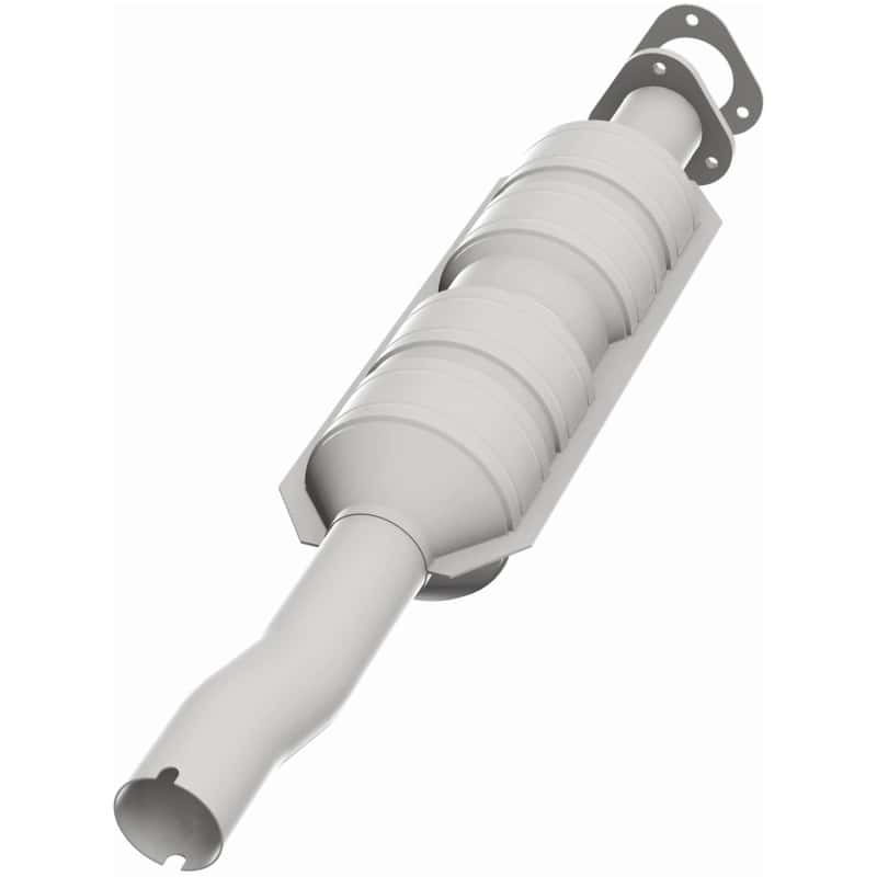 Magnaflow — MagnaFlow Conv DF 97-99 E350 Van With 5.4L An
HM Grade
HM - view 31