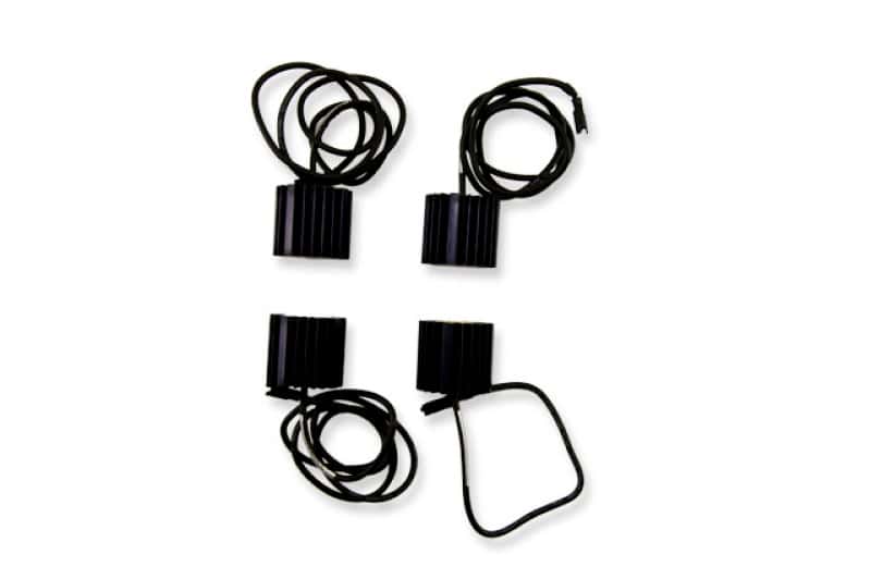 KW — KW Electronic Damping Cancellation Kit Porsche Cayman Type 987
ESC Cancellation Kit - view 4