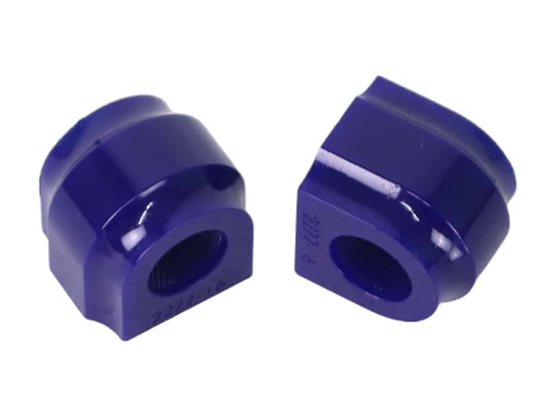 Superpro — SuperPro Rear Sway Bar To Chassis Mount
Bushing Kit - view 4