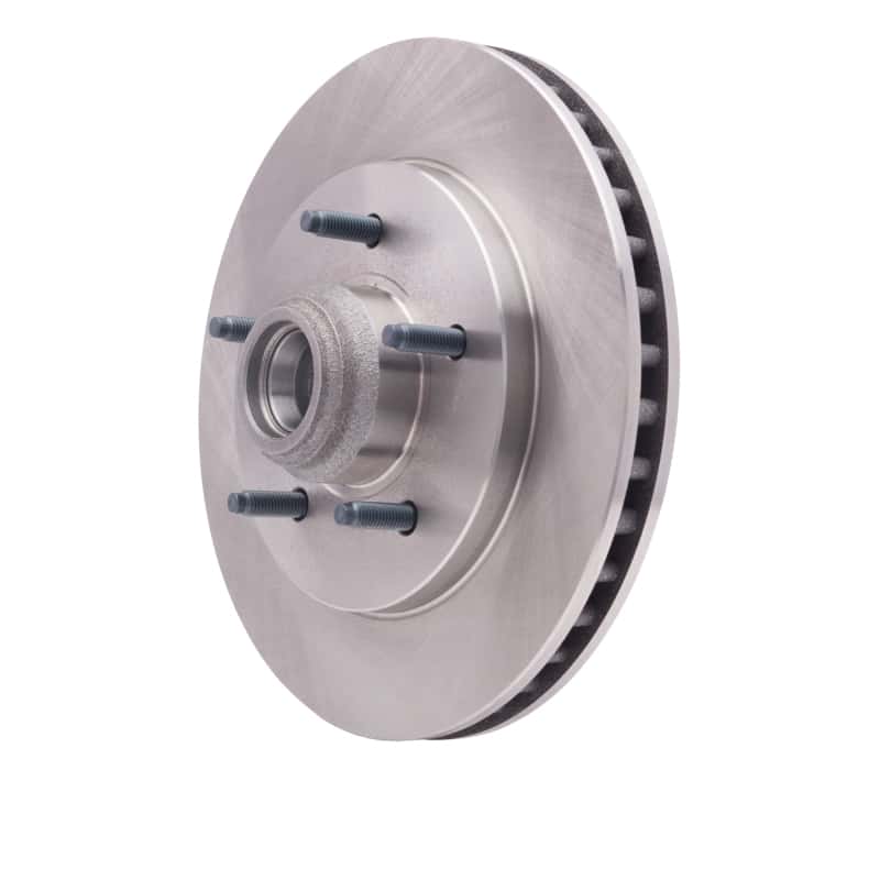 DFC — DFC 97-00 Ford F-150 RWD Front Brake Rotor
DFC Brake Rotor - view 2