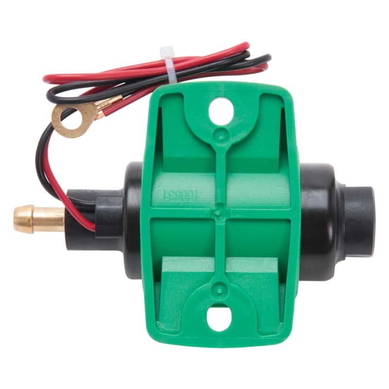 Edelbrock — Edelbrock Fuel Pump Low Pressure 12V 38 GPH Diesel Only
PUMPS MICRO - view 9